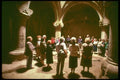 128089 Stone Sanctuary Of Holy Lance Church, Gegard A4 Photo Print