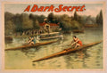 1280u Vintage Advert A4 Photo Print
