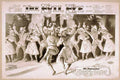 1286u Vintage Advert A4 Photo Print