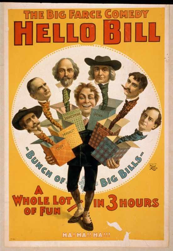 1289u Vintage Advert A4 Photo Print