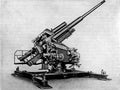 128mm Flak 40 Military A4 Photo Print