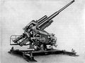 128mm Flak 40 (2) Military A4 Photo Print