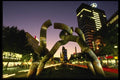 129007 Sculpture, Berlin, Berlin  A4 Photo Print