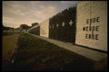 129012 Berlin Wall Memorial A4 Photo Print
