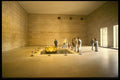 129015 New Watch Memorial With Eternal Flame A4 Photo Print