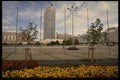 129021 Alexander Platz, Former Center Of East Berlin A4 Photo Print