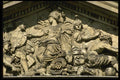 129028 Architectural Detail A4 Photo Print