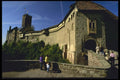 129043 Wartburg Castle A4 Photo Print
