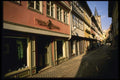 129060 Kramer Bridge, An Erfurt Landmark A4 Photo Print
