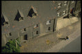 129070 Rooftops Above Wittenberg's Streets A4 Photo Print