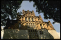 129072 Wittenberg's Luther House A4 Photo Print