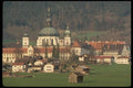 129086 Ettal Monastery, Bavaria A4 Photo Print