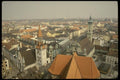 129087 Old Town, Munich A4 Photo Print