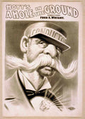 1293u Vintage Advert A4 Photo Print