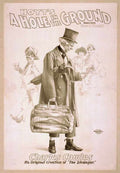 1294u Vintage Advert A4 Photo Print