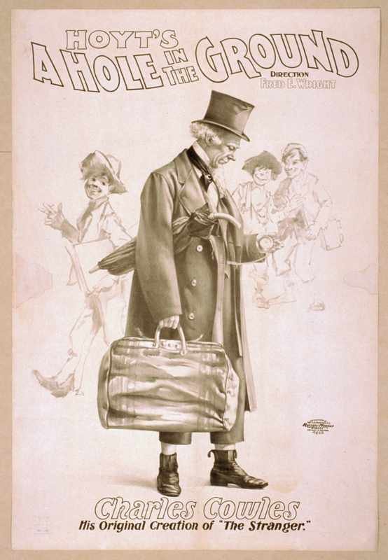 1294u Vintage Advert A4 Photo Print