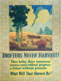 1295 Vintage Advert A4 Photo Print