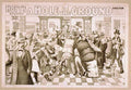 1295u Vintage Advert A4 Photo Print