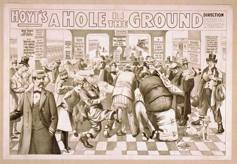 1295u Vintage Advert A4 Photo Print