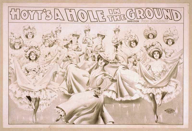 1297u Vintage Advert A4 Photo Print