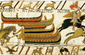 12bayeux (2) Art A4 Photo Print