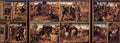 12george Art A4 Photo Print