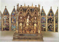 12h 1322 Art A4 Photo Print