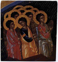 12icon Art A4 Photo Print
