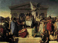 12ingres Art A4 Photo Print