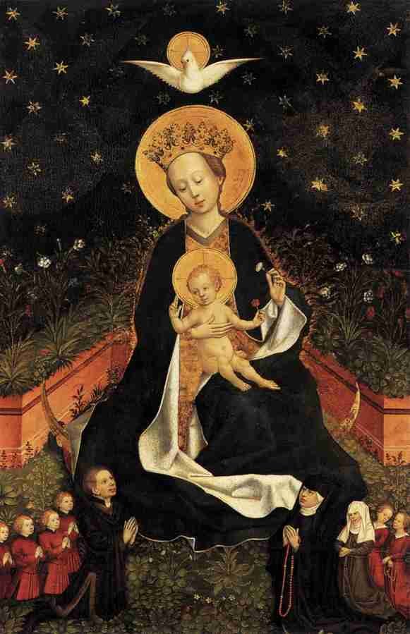 12madonn Art A4 Photo Print