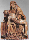 12pieta Art A4 Photo Print