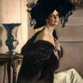 12serov Art A4 Photo Print