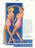 13 Kestos 1935 Vintage Advert A4 Photo Print