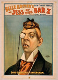 1302u Vintage Advert A4 Photo Print