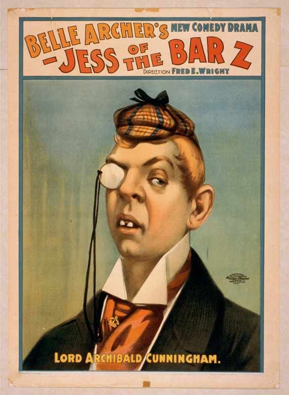 1302u Vintage Advert A4 Photo Print