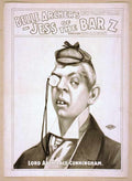 1303u Vintage Advert A4 Photo Print