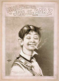 1304u Vintage Advert A4 Photo Print