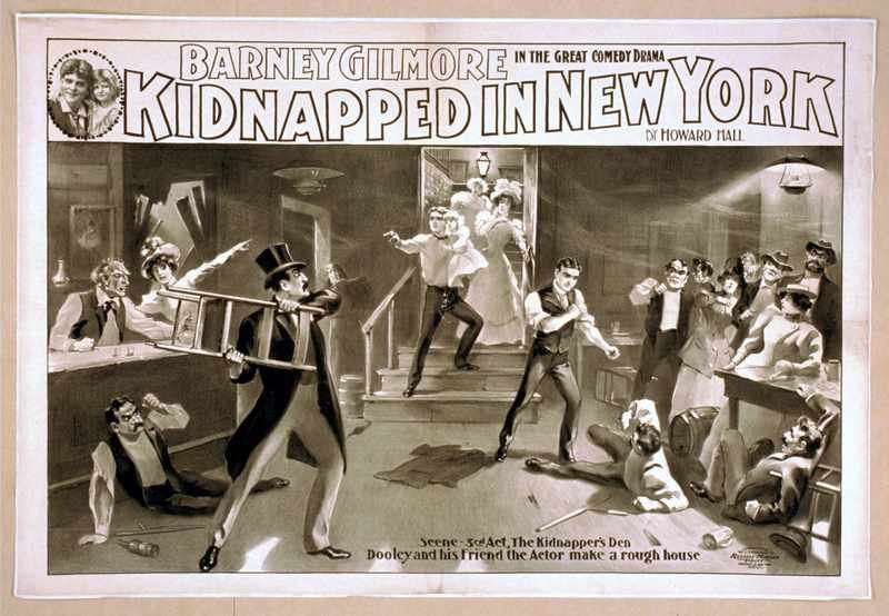 1307u Vintage Advert A4 Photo Print