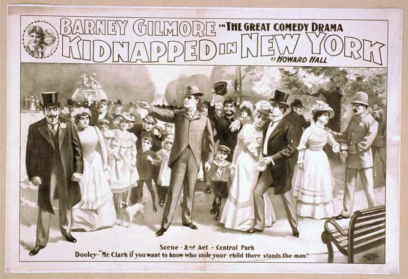 1308u Vintage Advert A4 Photo Print