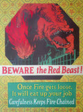 1309 Vintage Advert A4 Photo Print