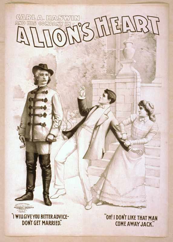 1309u Vintage Advert A4 Photo Print