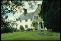 131025 Jacobean House A4 Photo Print