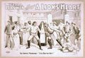 1311u Vintage Advert A4 Photo Print