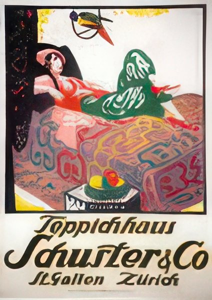 1312s Vintage Advert A4 Photo Print