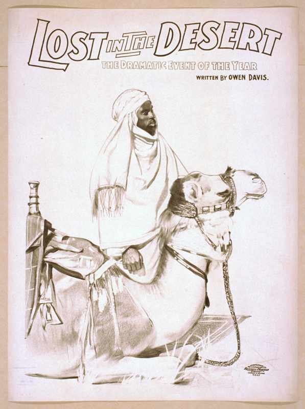 1313u Vintage Advert A4 Photo Print