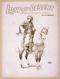 1314u Vintage Advert A4 Photo Print