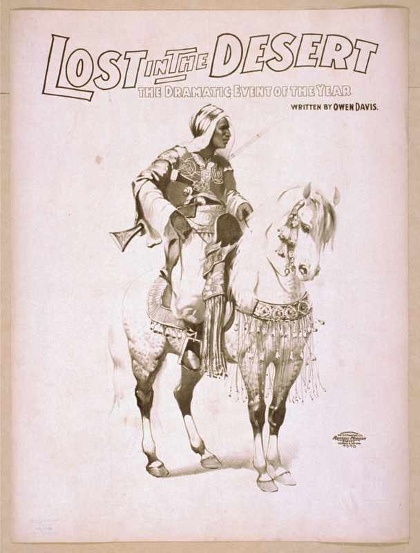 1314u Vintage Advert A4 Photo Print