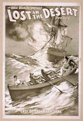 1315u Vintage Advert A4 Photo Print