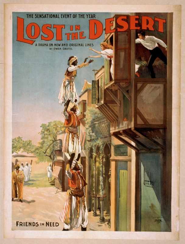 1316u Vintage Advert A4 Photo Print