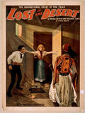 1318u Vintage Advert A4 Photo Print